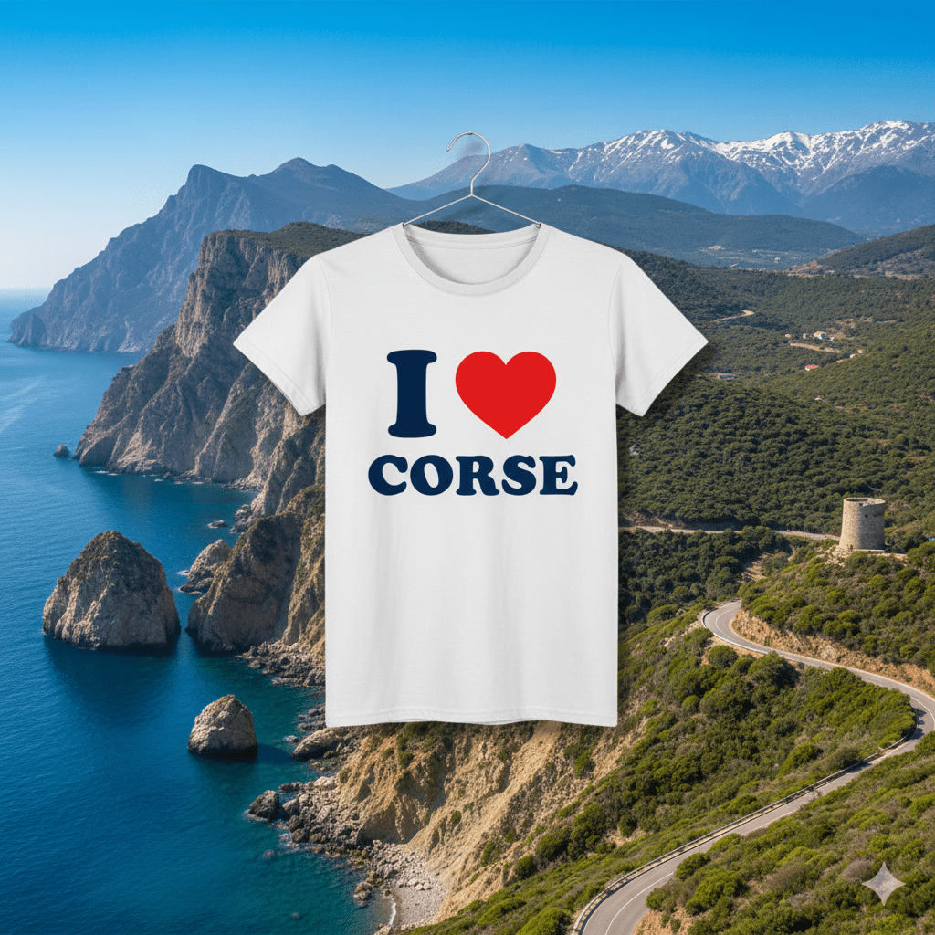 Corse