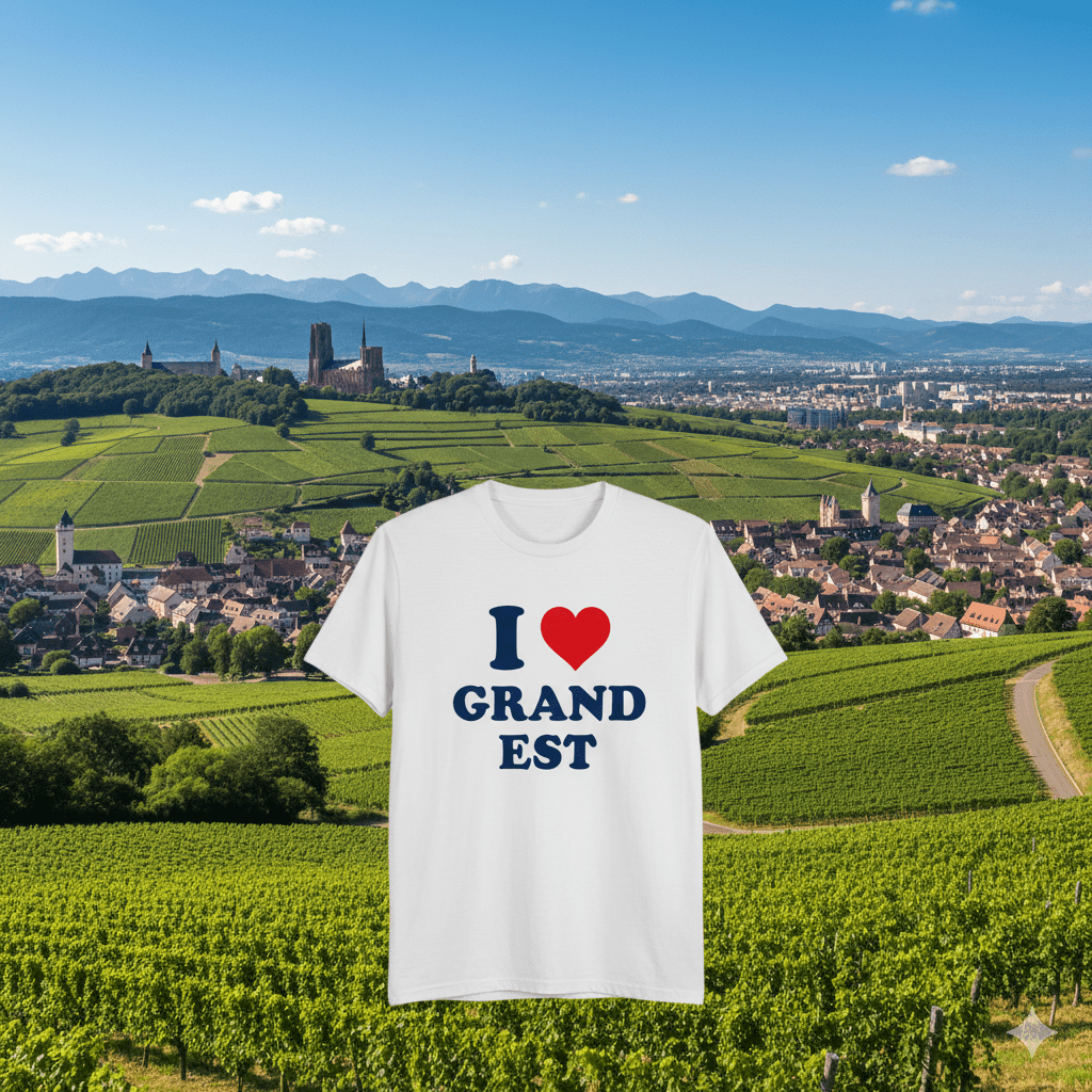 Grand Est