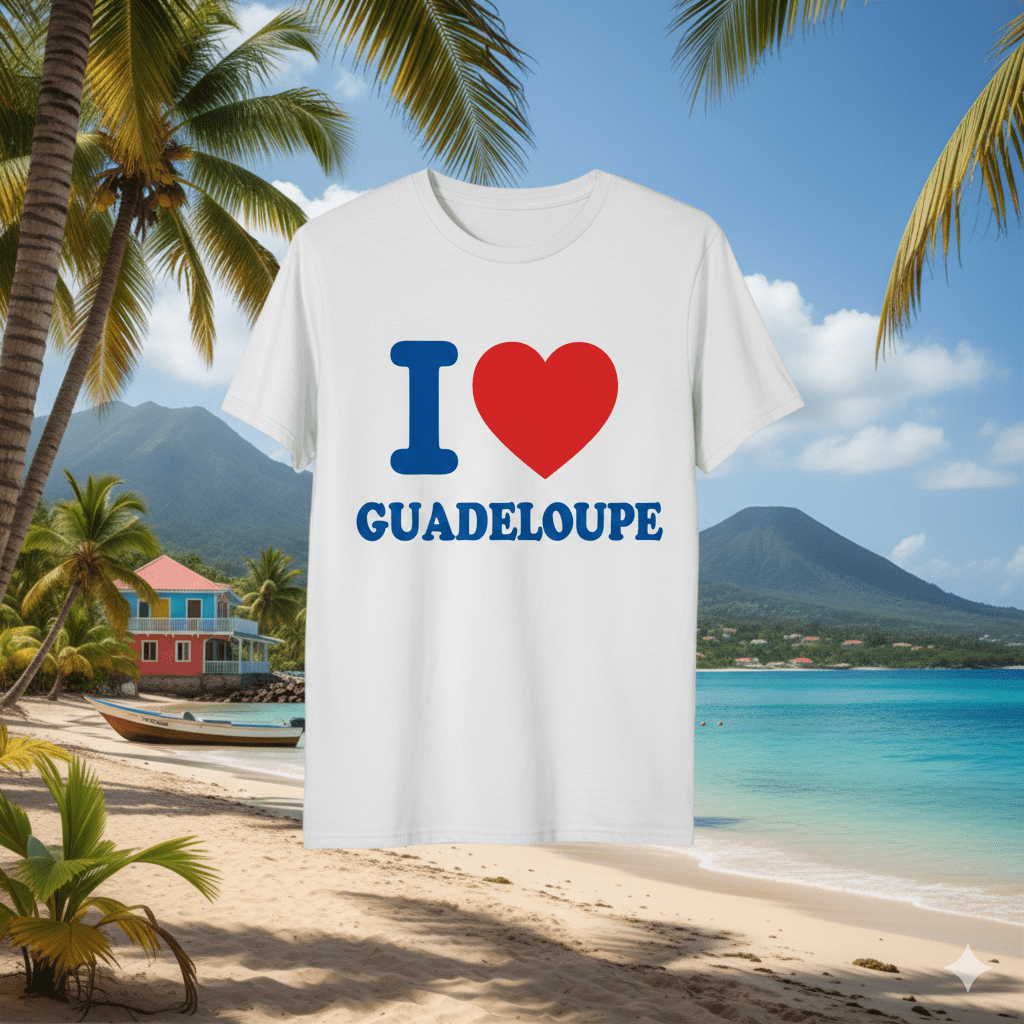 Guadeloupe
