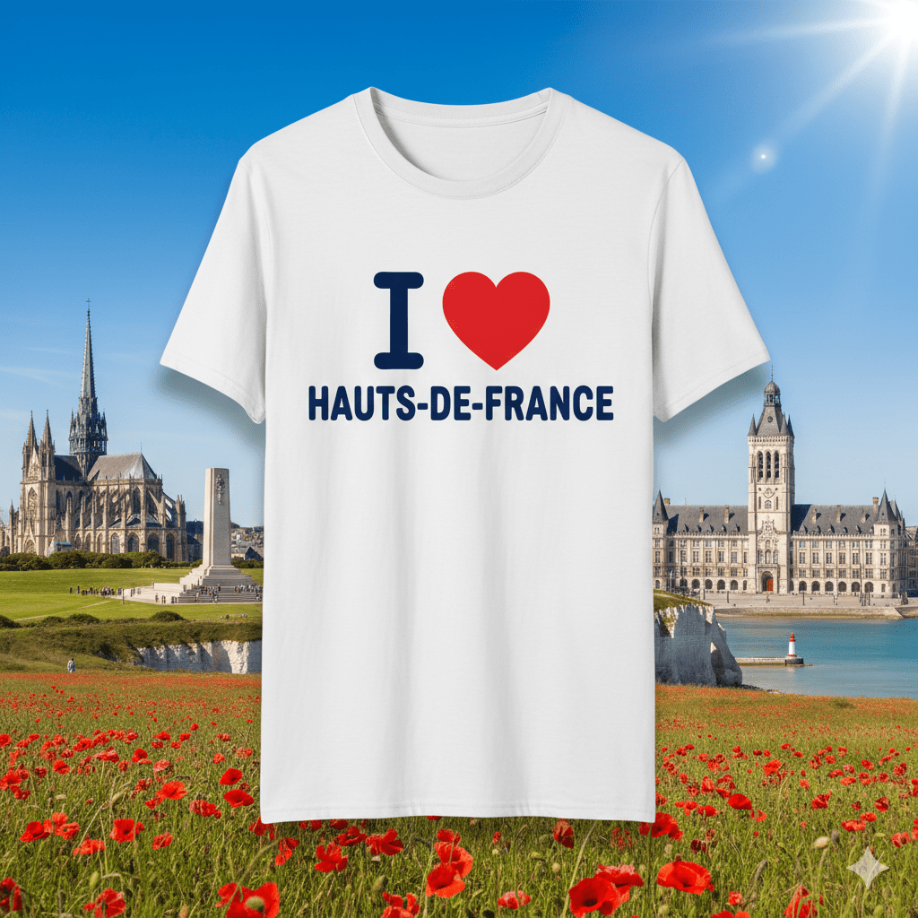 Hauts-de-France