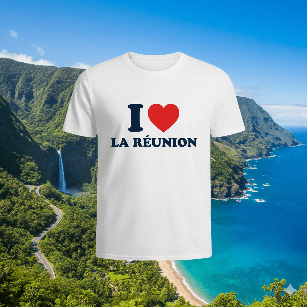 La Réunion
