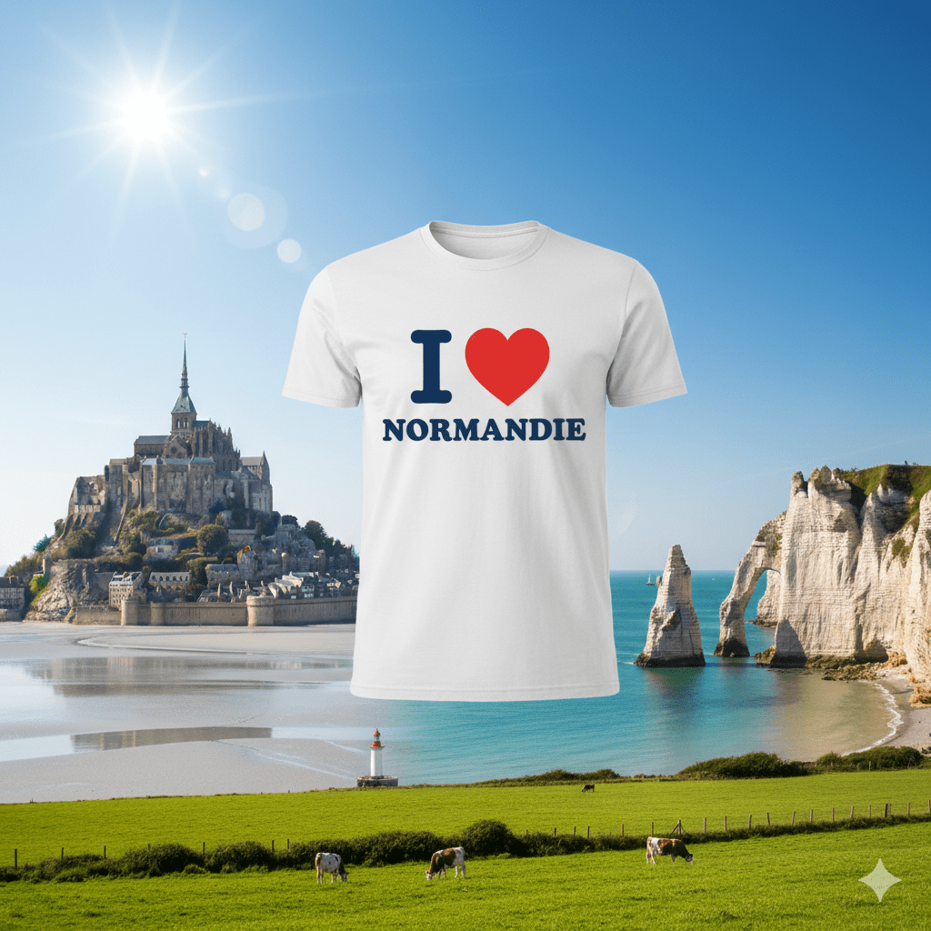 Normandie
