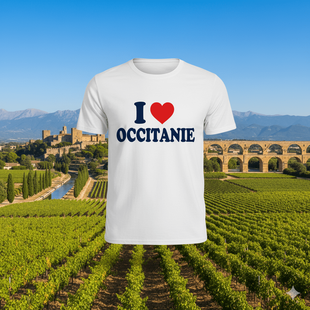 Occitanie