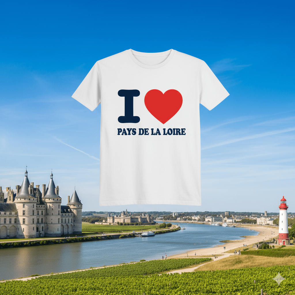 Pays de la Loire