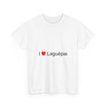 I love laguépie T-shirt