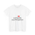 I love Lachapelle-sous-Rougemont T-shirt