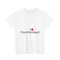 I love Fourchambault T-shirt