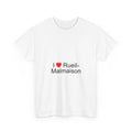 I love Rueil-Malmaison T-shirt