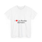 I love La Roche-Bernard T-shirt