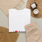 T-shirt I love Saint-Raphaël