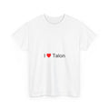 I love heels T-shirt