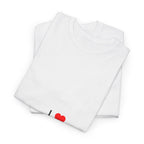T-shirt I love Villepinte