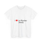 I love La Roche-Jaudy T-shirt