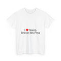 T-shirt I love Saint-Brevin-les-Pins