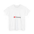 I love greysy T-shirt