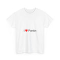 I love puppet t-shirt