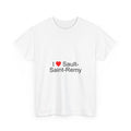 I love sault-saint-remy t-shirt