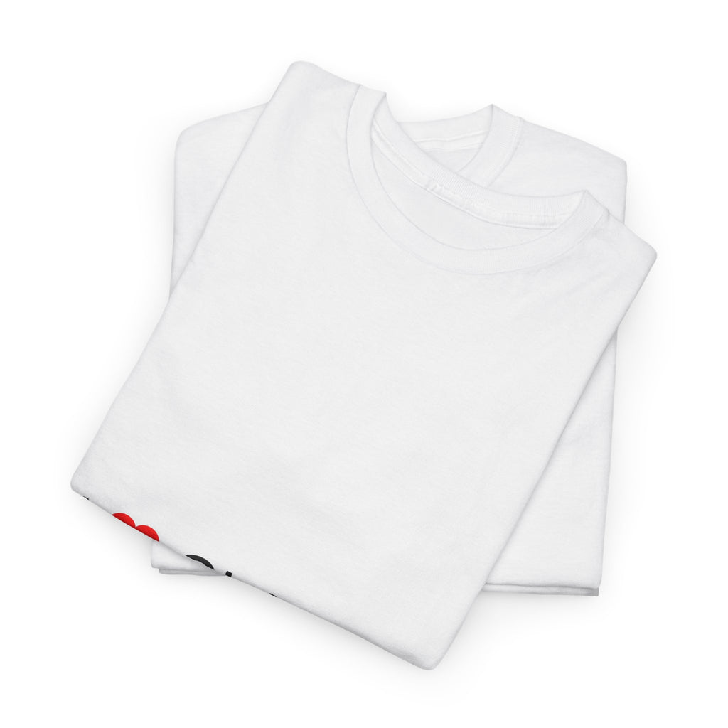 T-shirt I love Châtillon