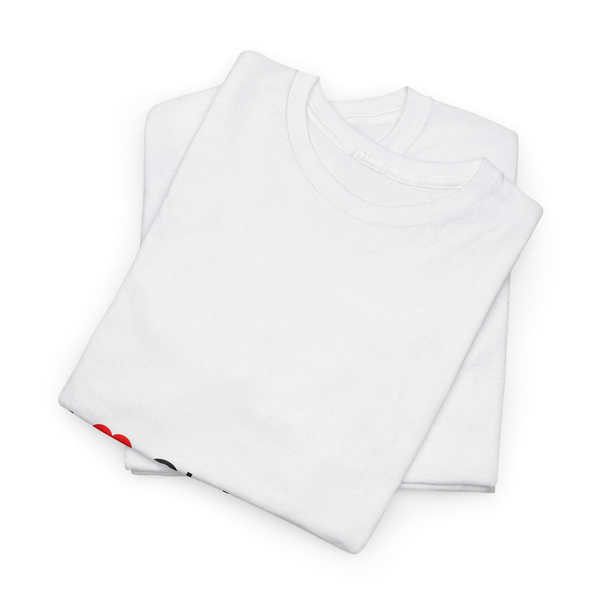 T-shirt I love Châtillon
