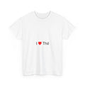 T-shirt I love Thil (Ain)