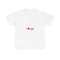 T-Shirt I love Igé