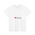 I love surfing T-shirt