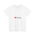 I love coray T-shirt