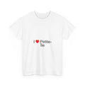 I love petite-île t-shirt