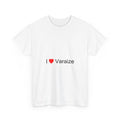 I love Varaize T-shirt