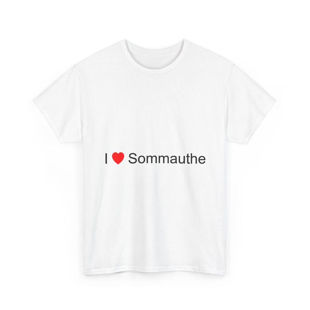 I love some t-shirt