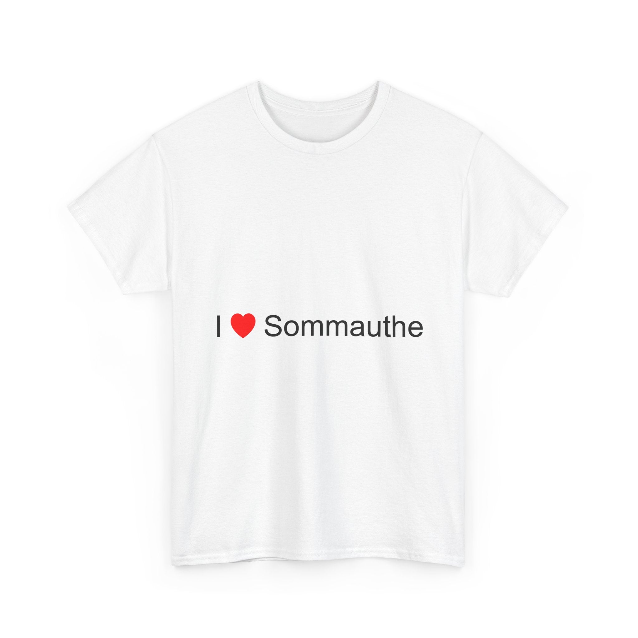 I love some t-shirt