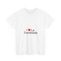 T-Shirt I love La Tremblade