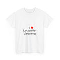 I love lacapelle-viescamp t-shirt