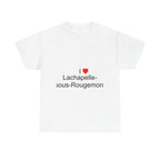 I love Lachapelle-sous-Rougemont T-shirt