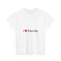 I love Eterville T-shirt