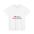 I love saint-amans-soult t-shirt