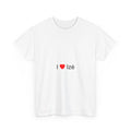 T-shirt I love izé
