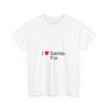 I love Sainte-Foi T-shirt