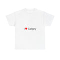 T-Shirt Ich liebe Caligny