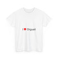I love pride T-shirt