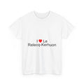 I love Le Relecq-Kerhuon T-shirt