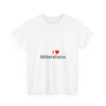 T-shirt I love Mittersheim