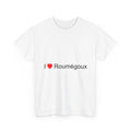 I love Roumégoux T-shirt