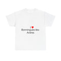 T-Shirt I love Bonningues-lès-Ardres