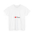 I love people t-shirt