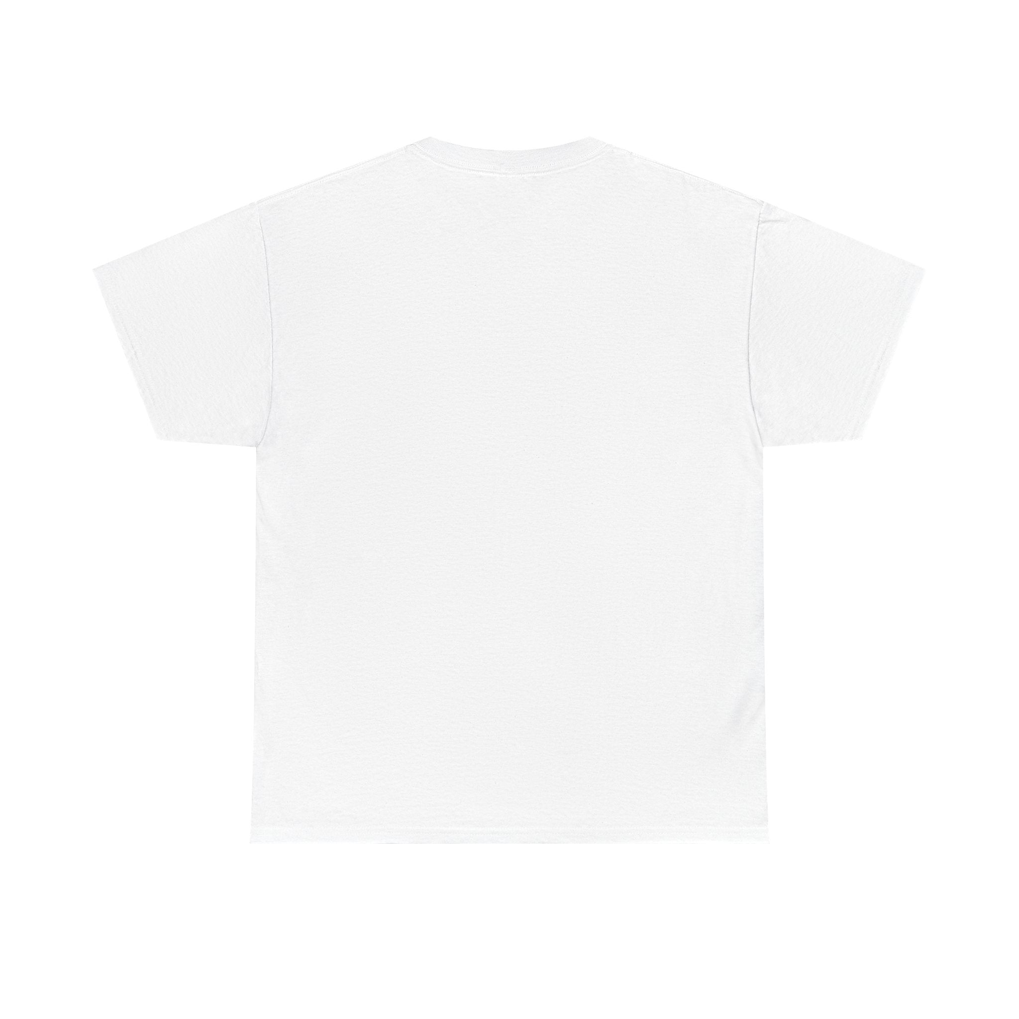 T-shirt I love uffheim