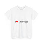 I love Lalbenque T-shirt
