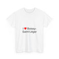I love Boissy-Saint-Léger T-shirt