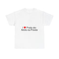 T-Shirt I love Prats-de-Mollo-la-Preste