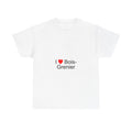 T-shirt Ich liebe Bois-Grenier